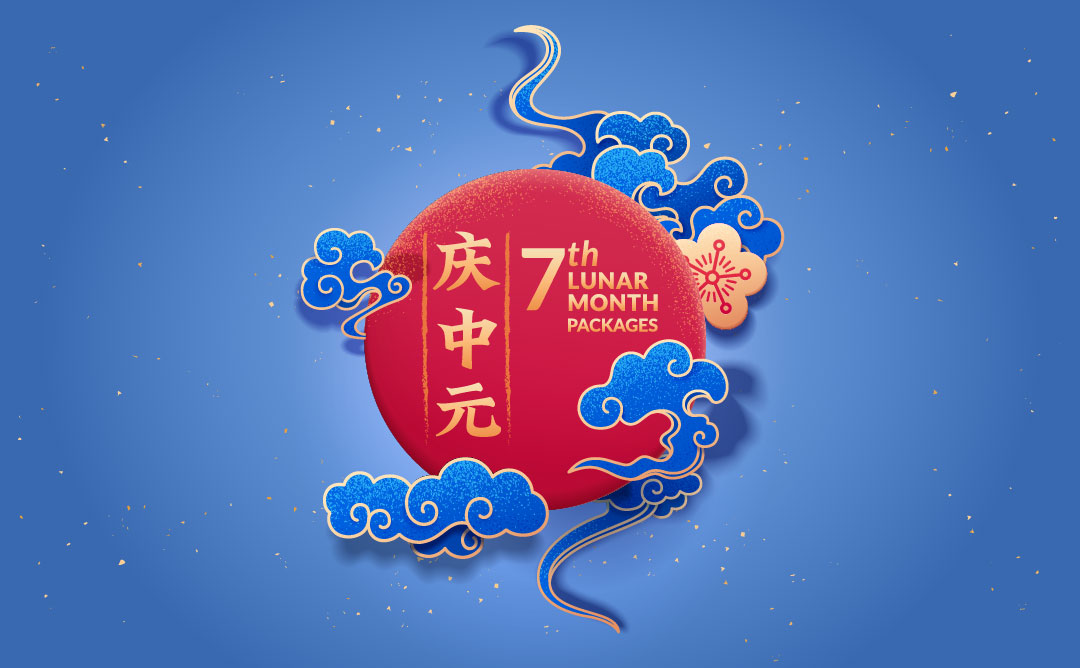 7th Lunar Month